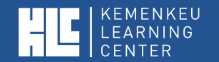 KLC: Kemenkeu Learning Center