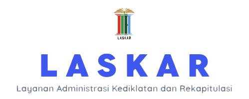 Laskar BSDK